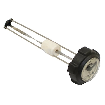 Aftermarket Fuel Gas Cap w/Gauge 1980-1989 Fits Cub Cadet 680 682 782 784 982 984 986 1872 1 FSG80-0127